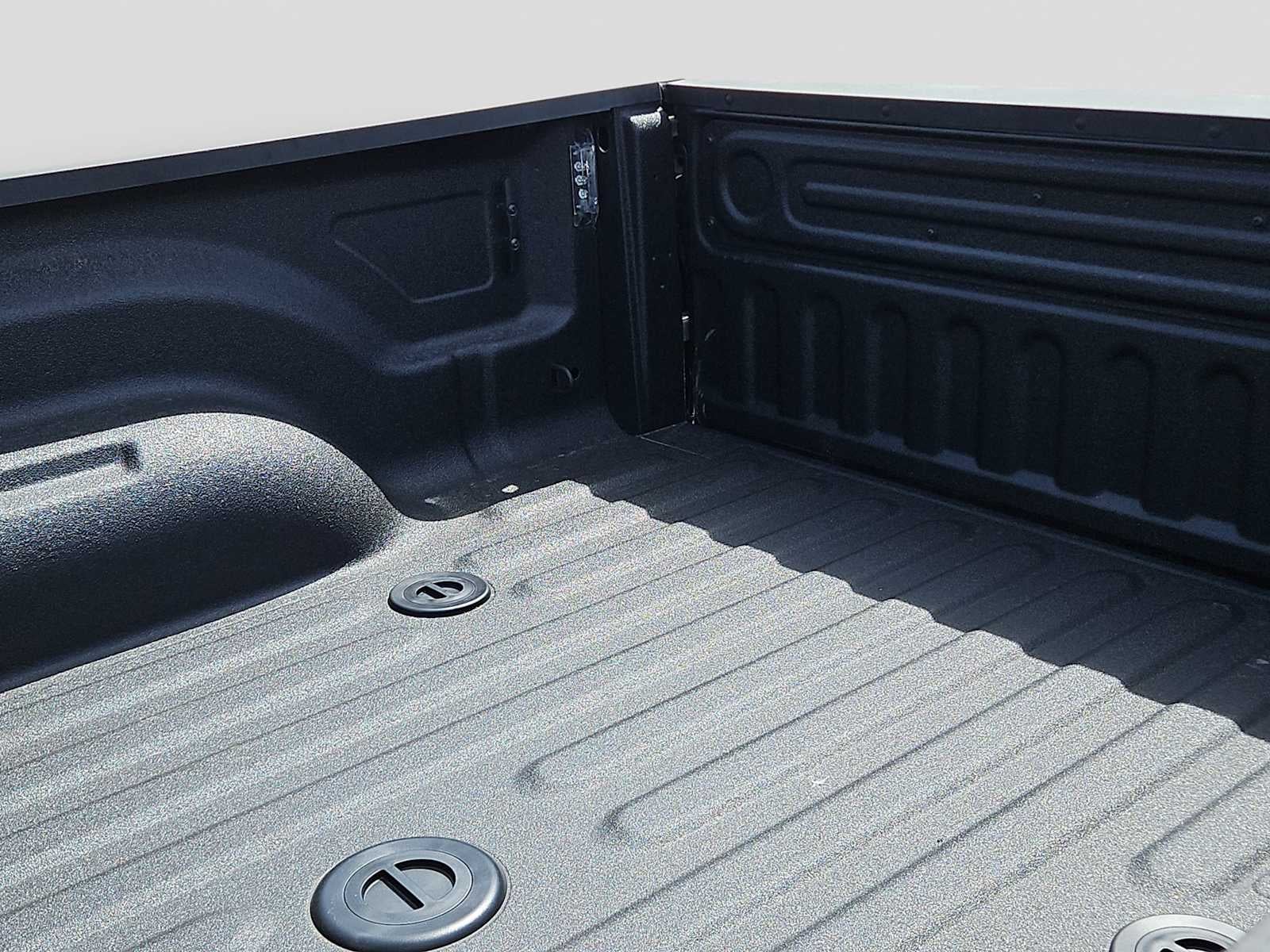 2026 RAM 2500 RAM 2500 LARAMIE CREW CAB 4X4 6'4' BOX