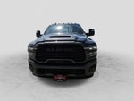 2026 RAM 2500 RAM 2500 LARAMIE CREW CAB 4X4 6'4' BOX
