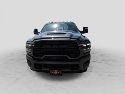 2026 RAM 2500 RAM 2500 LARAMIE CREW CAB 4X4 6'4' BOX