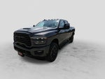 2026 RAM 2500 RAM 2500 LARAMIE CREW CAB 4X4 6'4' BOX