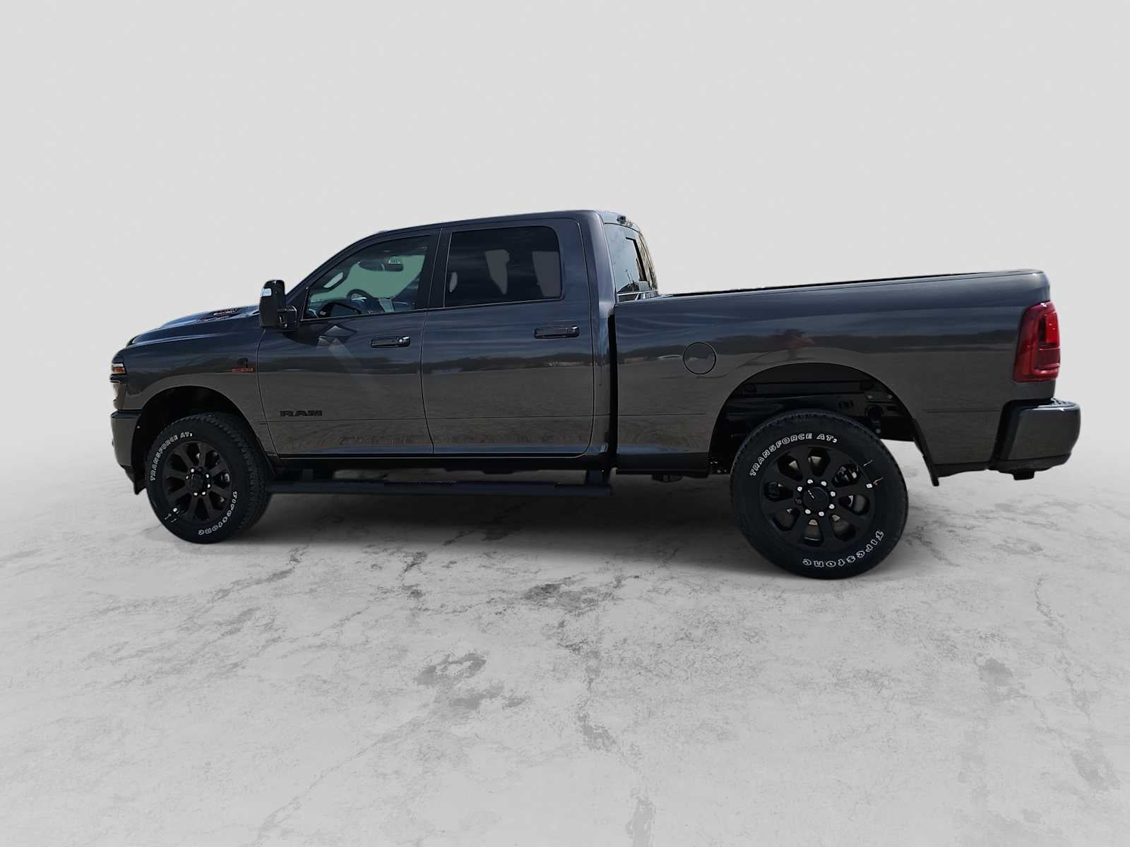 2026 RAM 2500 RAM 2500 LARAMIE CREW CAB 4X4 6'4' BOX