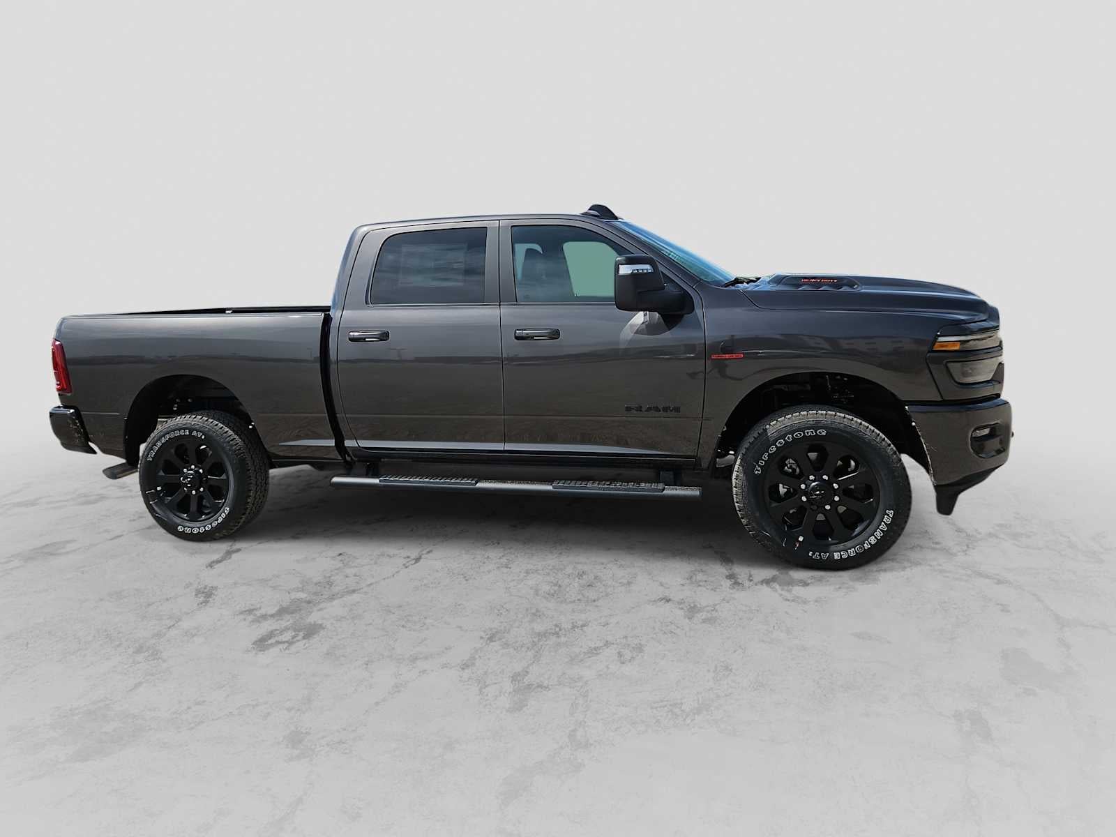 2026 RAM 2500 RAM 2500 LARAMIE CREW CAB 4X4 6'4' BOX