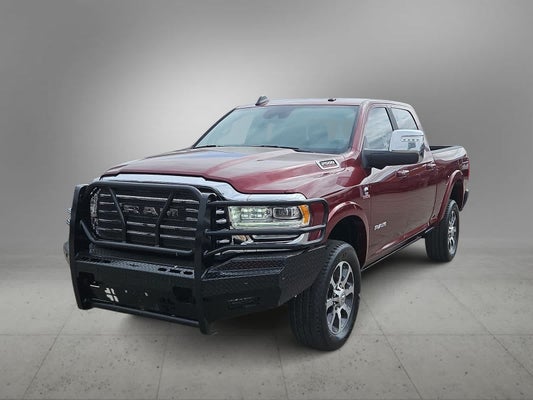 2023 RAM 2500 Longhorn 4x4 Crew Cab 6'4" Box in Odessa, TX | Odessa RAM  2500 | All American Chrysler Jeep Dodge Ram of Odessa