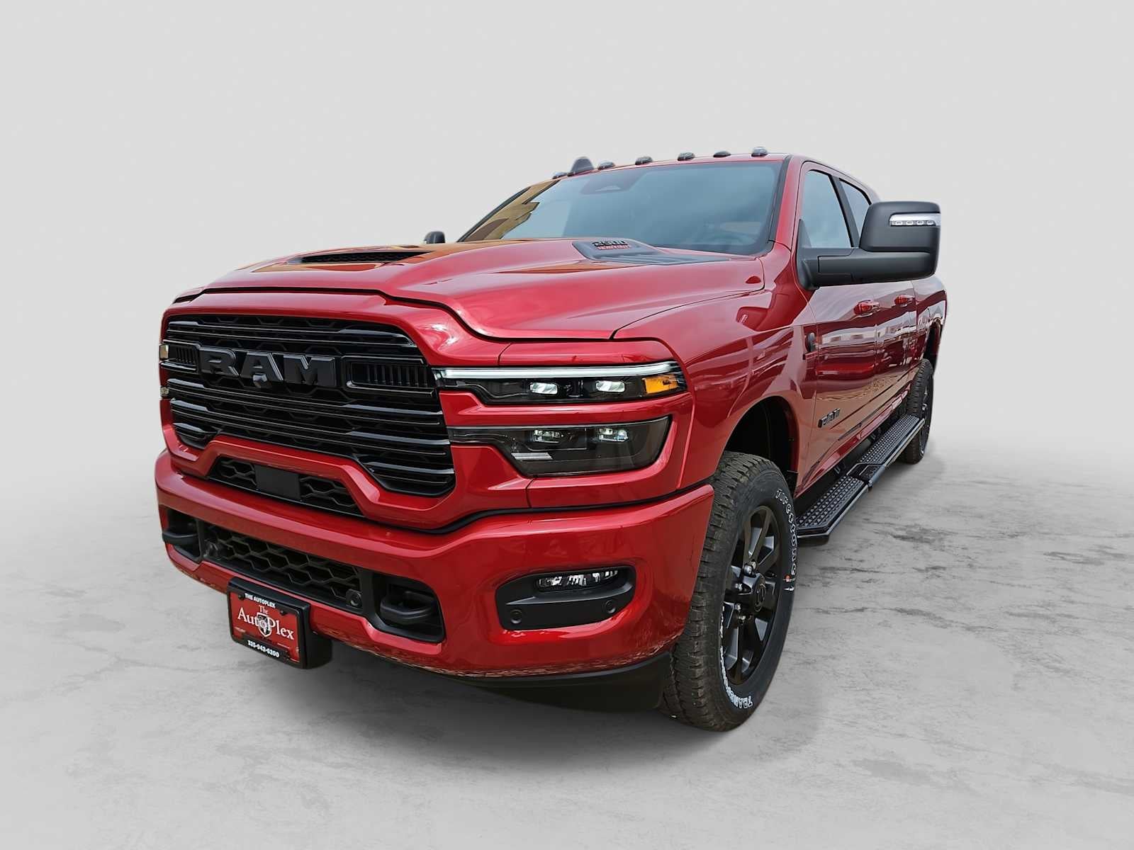 2026 RAM Ram 2500 RAM 2500 LARAMIE MEGA CAB 4X4 6'4' BOX