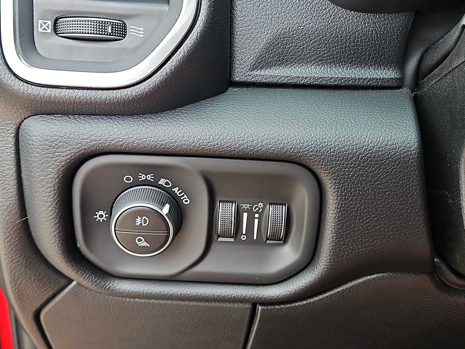 2026 RAM Ram 2500 RAM 2500 LARAMIE MEGA CAB 4X4 6'4' BOX