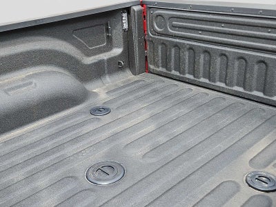 2026 RAM Ram 2500 RAM 2500 LARAMIE MEGA CAB 4X4 6'4' BOX