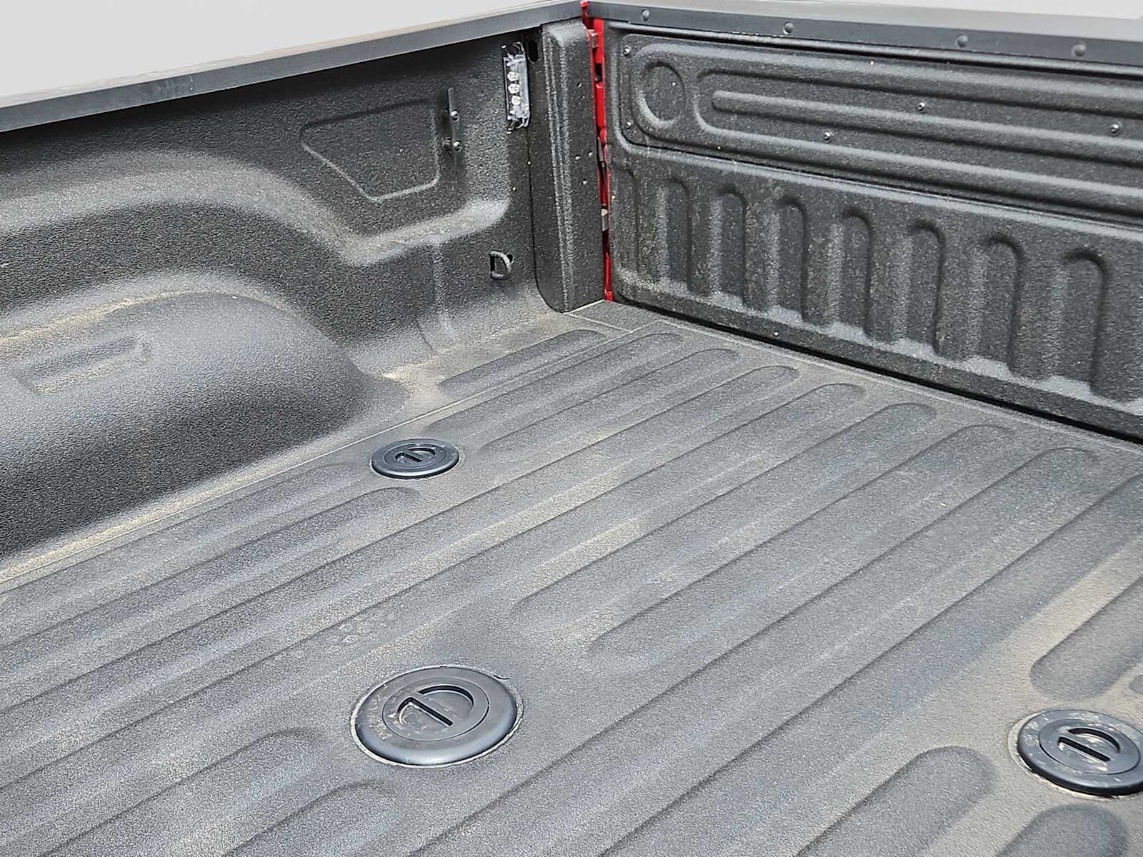 2026 RAM Ram 2500 RAM 2500 LARAMIE MEGA CAB 4X4 6'4' BOX