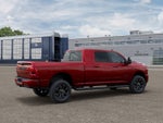 2026 RAM Ram 2500 RAM 2500 LARAMIE MEGA CAB 4X4 6'4' BOX