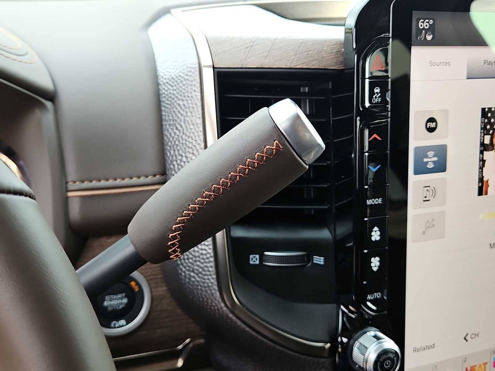 2026 RAM Ram 2500 RAM 2500 LIMITED LONGHORN CREW CAB 4X4 6'4' BOX