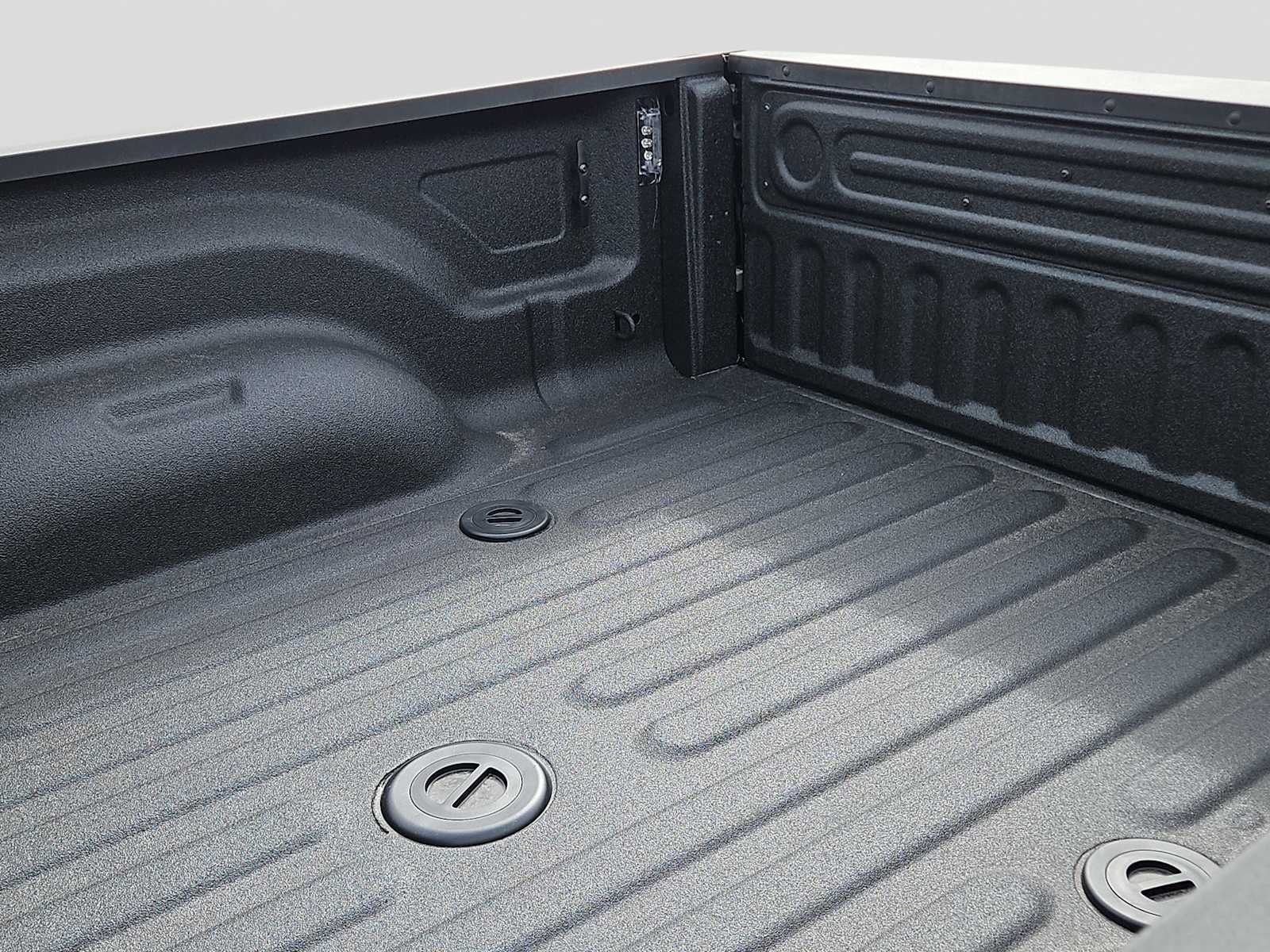 2026 RAM Ram 2500 RAM 2500 LIMITED LONGHORN CREW CAB 4X4 6'4' BOX