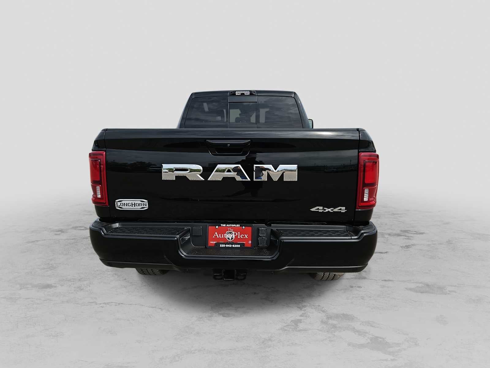 2026 RAM Ram 2500 RAM 2500 LIMITED LONGHORN CREW CAB 4X4 6'4' BOX