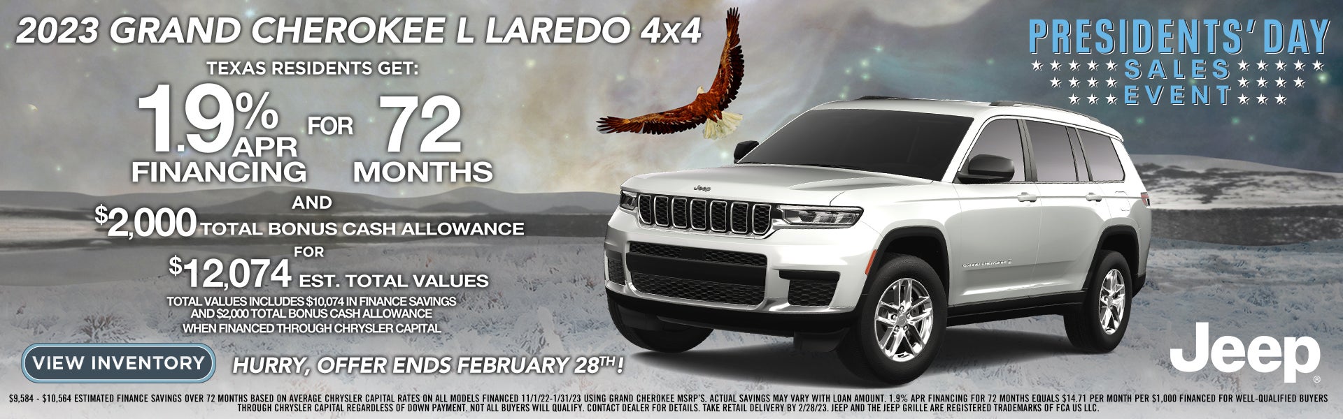 Chrysler Jeep Dodge Dealership 1 RAM Truck Dealer in Odessa, TX