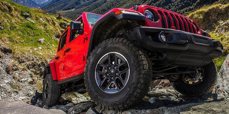 2021 Jeep Wrangler | Jeep Dealership in Odessa, TX | All American Chrysler  Jeep Dodge Odessa