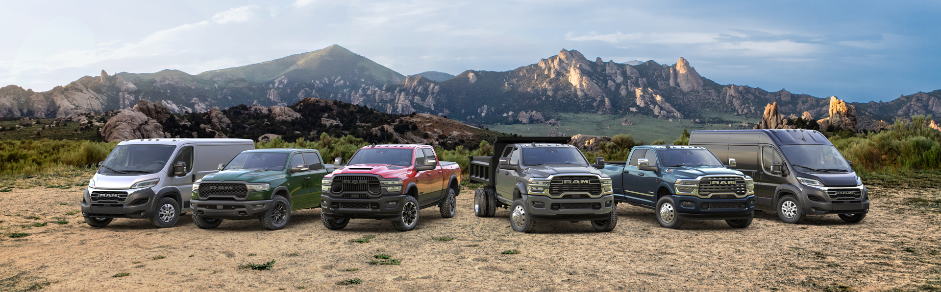 All American Chrysler Jeep Dodge Ram of Odessa Odessa, TX