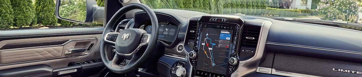 Ram dealer West Odessa