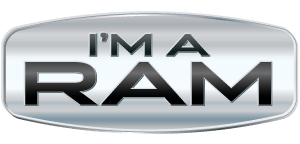 IM A RAM