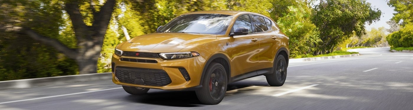 Dodge Cars near West Odessa, TX