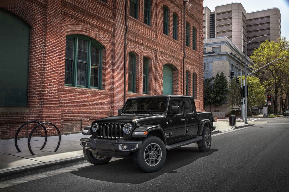 Jeep Dealer Big Spring TX