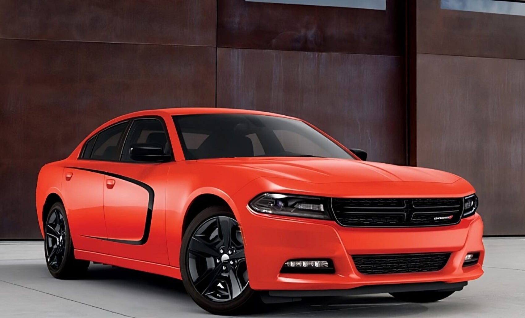 Dodge Charger