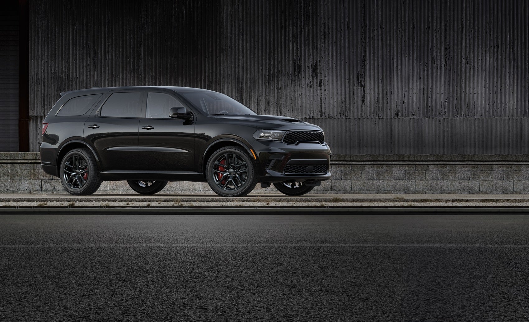 Dodge Dealer near Andrews TX 