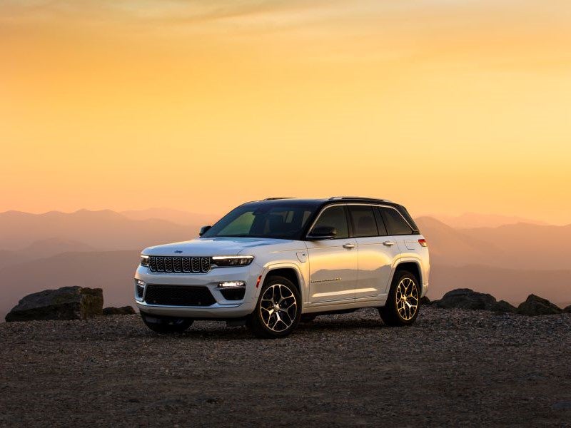 Jeep Dealer near Midland TX
