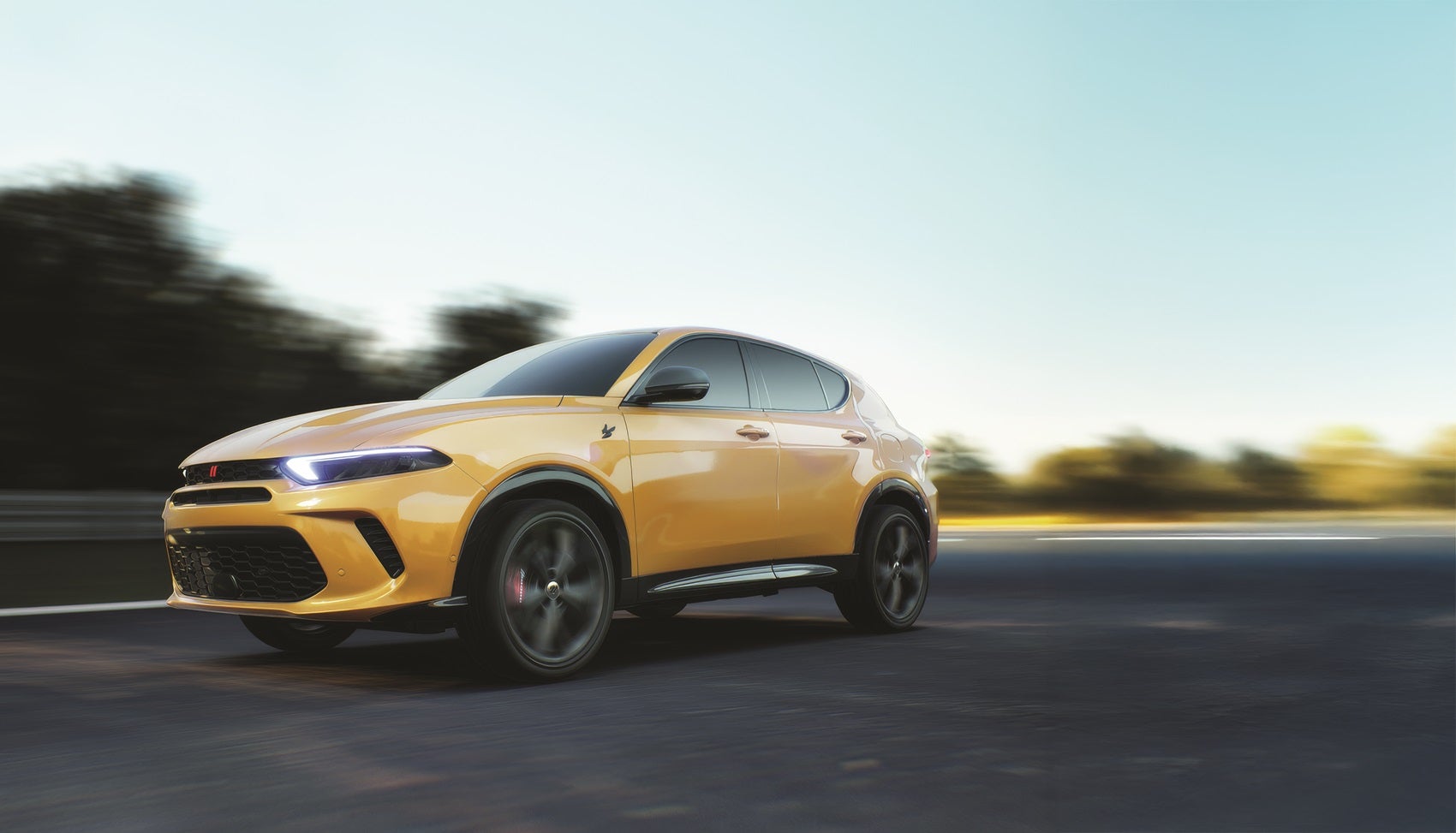 Dodge Dealer near Andrews TX 