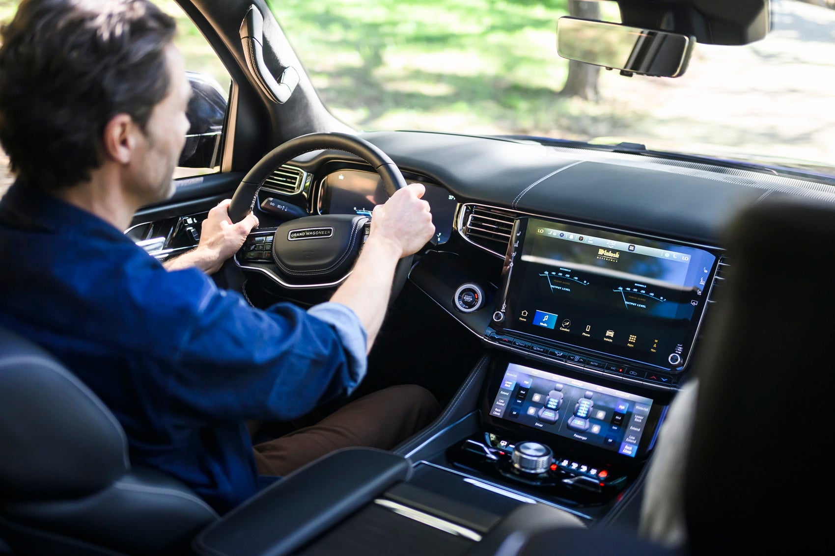 Jeep Dealer Monahans TX