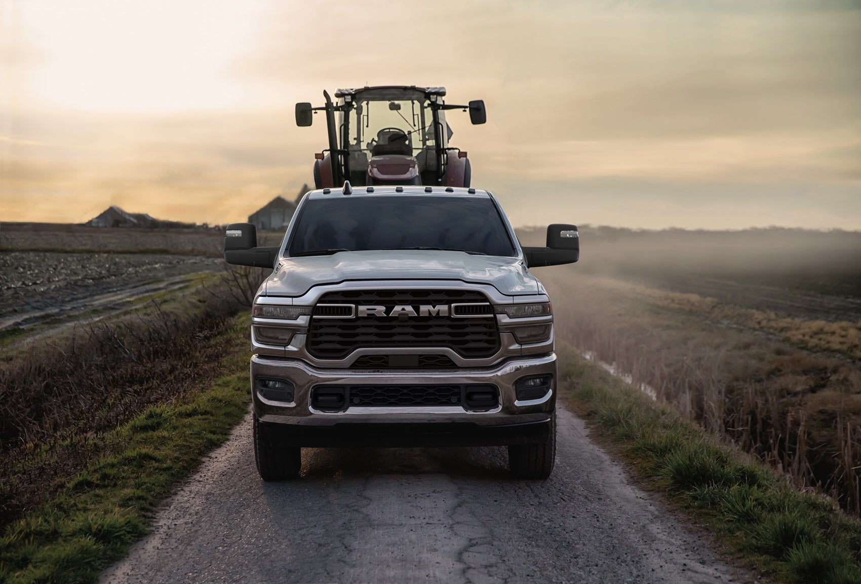 Ram Dealer near Kermit, TX 