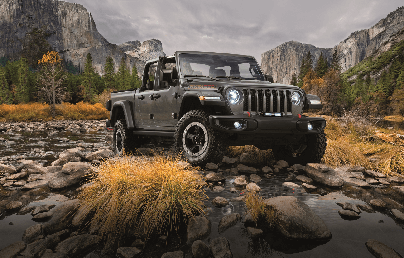 Jeep Dealer near Midland TX