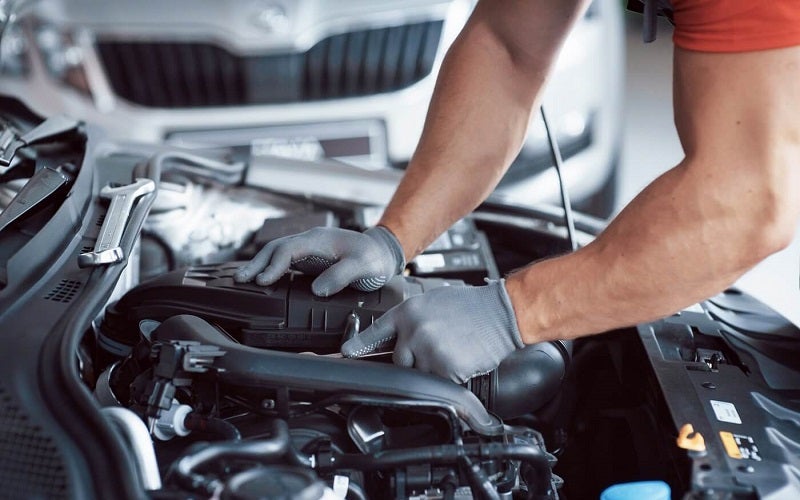 Ram Service Monahans TX