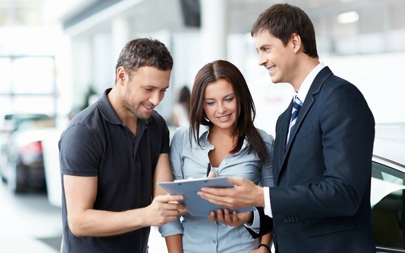 Ram Lease & Finance Plans