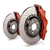 brake repair | Odessa, TX