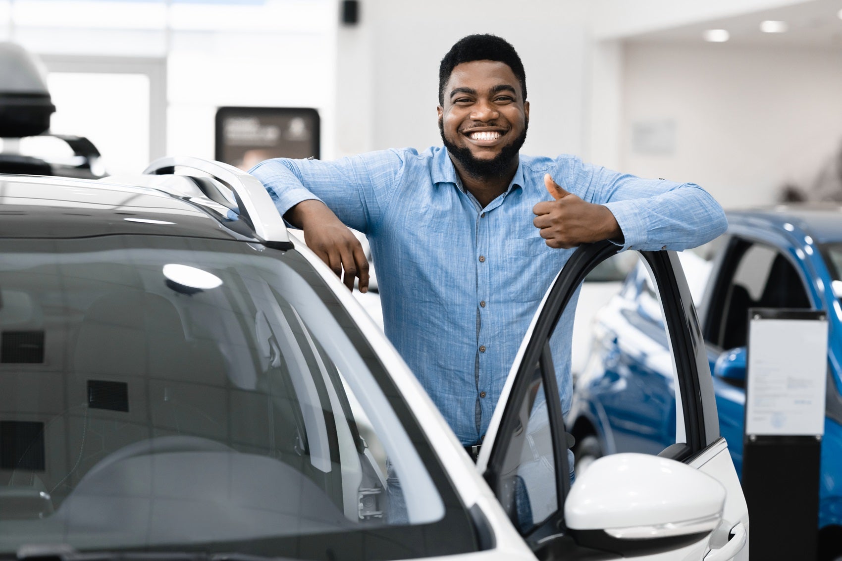 Explore Our Extensive Inventory of Used Vehicles
