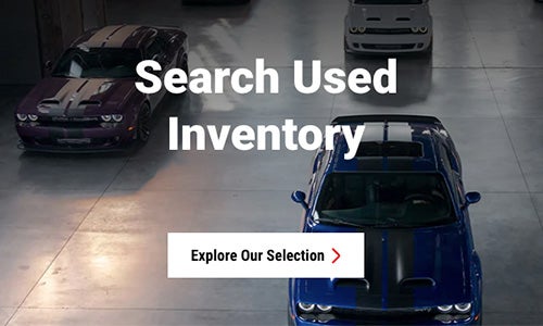 eShop Shop Used Inventory Button