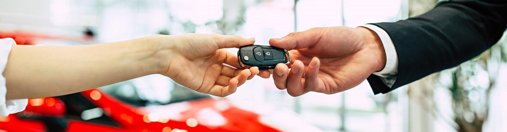 Used Car Dealer near Midland TX